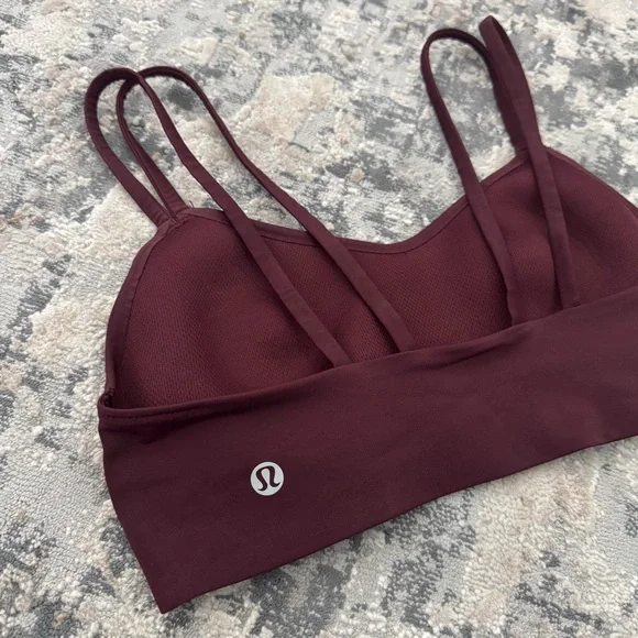 Lululemon Like a Cloud Bra - Picture 3 of 3